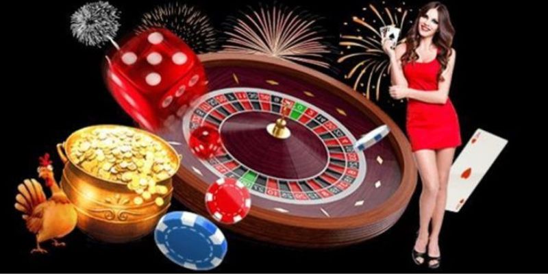 Casino trực tuyến đầy thú vị với nhiều trò chơi cuốn hút bet thủ