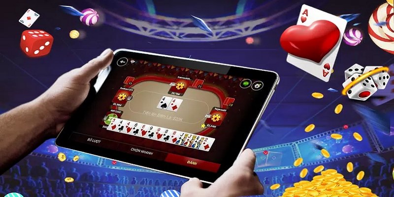 Mu9 game bài áp dụng tỷ lệ trả thưởng hấp dẫn