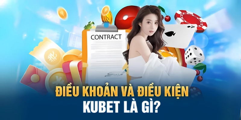 điều khoản và điều kiện