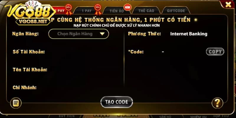 Gamer cần xác minh thông tin tài khoản