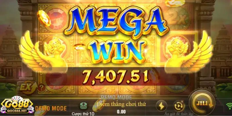 Lý do trò chơi nổ hũ rồng vàng Go 88 thu hút nhiều game thủ